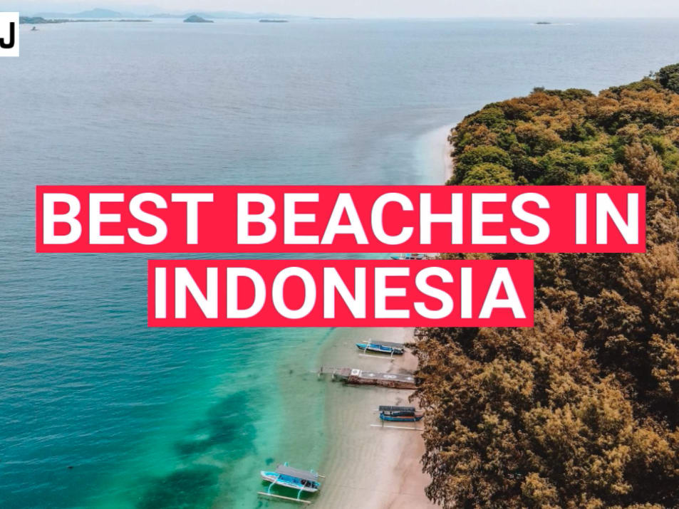 Perfect Beach Holiday in Indonesia 11 Days